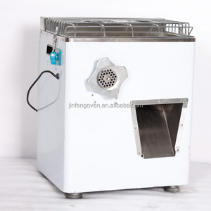 เครื่องหั่นเนื้อหมูเครื่องหั่นเนื้อเครื่องหั่นเนื้อแบบไฟฟ้า - Product Image 1