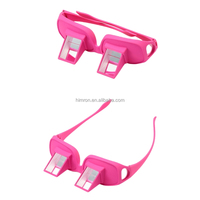 Lunettes de prisme de lit haute définition regardant des lunettes de télévision périscope horizontal lunettes de repos lunettes paresseuses