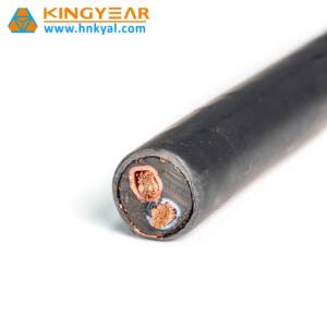 2X2.5mm 2X6mm 2X10mm 2X16mm RRU <b>DC</b> <b>Power</b> <b>Cable</b> - Product Image 4