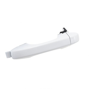 มือจับประตูรถยนต์ Jinpeng D70 S70 สีน้ำเงิน อะไหล่ทดแทน อุปกรณ์ตกแต่งรถยนต์ - Product Image 4