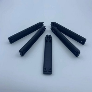 Mecanizado CNC de Precisión Personalizado, Piezas Mecánicas de Metal, Producción Rápida de Muestras - Product Image 6