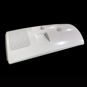 Servicio de Corte de Piezas Termoformadas y de Moldeo al Vacío para Uso Industrial, Marca Guangdong Gonghua, Materiales PP/ABS/PVC - Product Image 5