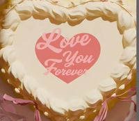 Jeu de société Squishy personnalisé en forme de gâteau à la fraise à récupération lente, jouet anti-stress de luxe pour l'été, jouet sensoriel parfumé de qualité alimentaire, ornement de bureau