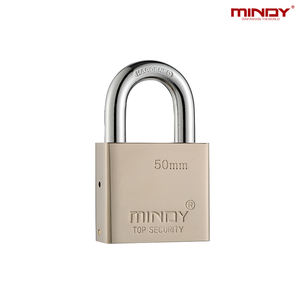 MINDY गर्म बेच नई उत्पाद कच्चा लोहा एटम कूद उच्च गुणवत्ता ताला - Product Image 3