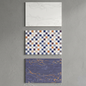 Marca Vistaar, último diseño de estilo moderno, 30x45cm, azulejo de pared Digital de cerámica decorativo Interior para Yemen, Omán, Qatar, Oriente Medio - Product Image 3