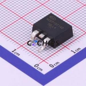 Nouveau transistor à effet de champ à transistor TO-263-2L NCEP15T14D d'origine (MOSFET) - Product Image 1