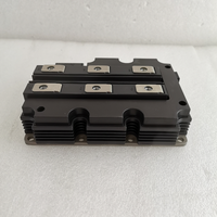 Modul IPM Daya PM75RL1A060 75A 600V untuk AC Tersedia
