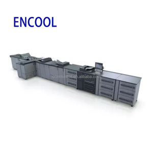 Đa chức năng Konica Minolta Máy Photocopy máy cho Bizhub accuriopress 6120/6136/1250 máy in loạt nhà máy Giá sử dụng - Product Image 2