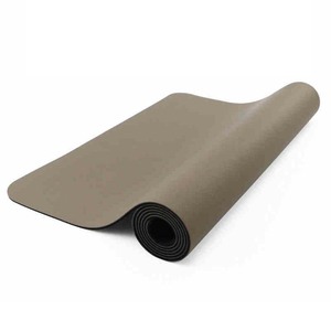 Tappetino Pieghevole da Viaggio per Fitness ed Esercizi, Tappetino Yoga Pieghevole per Tutti i Tipi di Yoga, Pilates e Allenamenti a Terra 68\"L X 24\"W X 2mm Spessore - Product Image 4