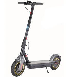 Trottinette électrique haute performance, 8,5 pouces, 250 W, pliable, deux roues, pour adultes, capacité de charge de 100 kg - Product Image 1