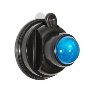 Montabile rullo di massaggio del muscolo palla per alleviare il dolore del tessuto profondo ventosa auto Back massaggiatore punto di innesco muscolo 2 palle - Product Image 1