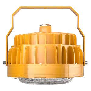 ATEX nổ bằng chứng Đèn pha chống IP66 dẫn lũ ánh sáng cho offshore khoan nền tảng nhà máy lọc dầu - Product Image 1