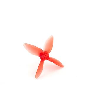 EMAX AVAN Micro 2X2,2x4MM 2 pulgadas 4 hélices de hoja 6CW + 6CCW hélices para Babyhawk <span class=keywords><strong>R</strong></span> Drone 6 pares - Product Image 6