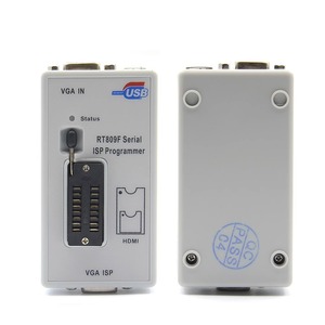 Programador USB BIOS RT809F, grabador universal inteligente de BIOS para placas base, televisores LCD y portátiles. - Product Image 3