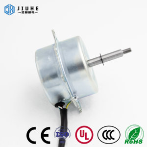 <span class=keywords><strong>Motor</strong></span> de Ventilador Eléctrico Monofásico YYF94-60-4 de 50Hz, 60W, 208-230V para Enfriador de Aire Evaporativo, 1350rpm - Product Image 2