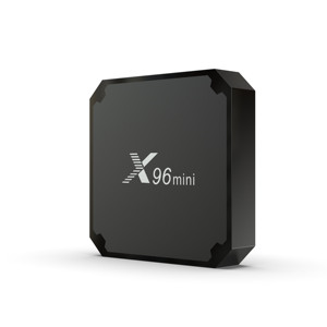 Boîtier <span class=keywords><strong>TV</strong></span> Android Zkmagic X96 Mini Amlogic S905W 2 Go 16 Go 4K HDMI2.0 <span class=keywords><strong>pas</strong></span> <span class=keywords><strong>cher</strong></span> et compact - Product Image 1