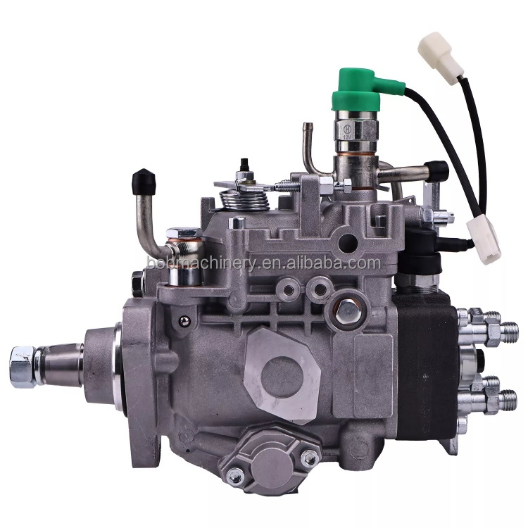 ヨビニオンマルル Amazon.com: Neeseelily Fuel Injection Pump 1046417260 104641