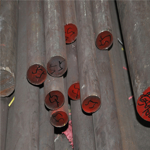 قضبان دائرية من الفولاذ السريع القطع HSS <span class=keywords><strong>M42</strong></span> W2 بسعر منخفض - Product Image 1