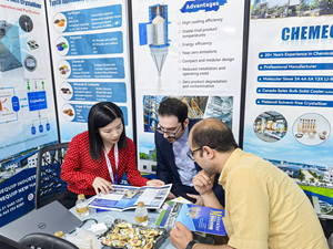 극저온 공기 분리 장치용 13X 제올라이트 분자 체와 알루미나 규산염 활성화 알루미나 흡착제 - Product Image 5