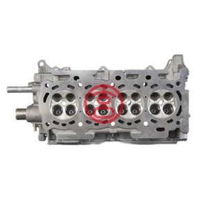 Milexuan 1.8L 16V Motor Part 1ZZ 1ZZ-FE Engine Aluminums