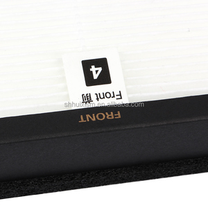 Filtros HEPA de Repuesto para Purificador de <span class=keywords><strong>Aire</strong></span> AC4130, Compatibles con Purificadores de <span class=keywords><strong>Aire</strong></span> <span class=keywords><strong>Philips</strong></span>, <span class=keywords><strong>Precio</strong></span> de Fábrica - Product Image 5