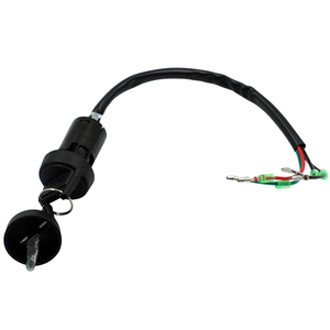 Accessoires de modification pour moto et VTT, accessoires de verrouillage électrique pour véhicules tout-terrain, verrou de <span class=keywords><strong>robinet</strong></span> grande cylindrée - Product Image 3