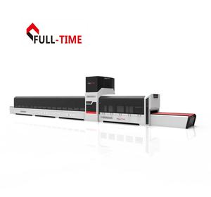 מכונת כיפוף זכוכית מחוסמת אוטומטית באיכות גבוהה עם מנוע PLC למפעלי זכוכית, יעילות גבוהה, עלות נמוכה, בעלת תו תקן CE - Product Image 1