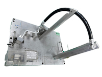 Kit de Mangueras de Aire Acondicionado para Automóviles de Calidad Superior, de Aluminio, con 1 Año de Garantía, Taiwán