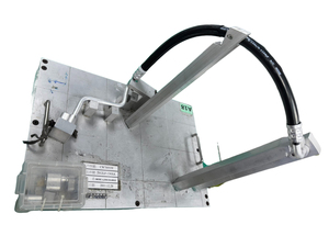 Kit de Tuyau de Climatisation Automobile de Qualité Supérieure pour Voitures, en Aluminium, Garantie 1 An, Taïwan - Product Image 2
