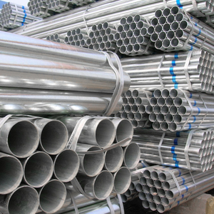 Tubería de Acero al Carbono Sin Costura API 5L ASTM A53 con Acabado Galvanizado, Laminada en Caliente, Grado Q235, para Soldadura, Corte y Doblado, Precio de Fábrica - Product Image 4