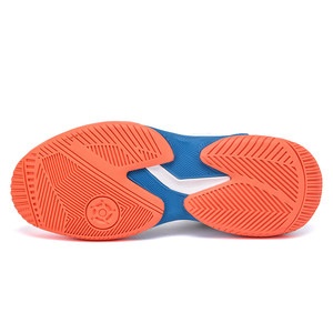 Zapatillas de Pickleball Profesionales para Hombre y Mujer, Logotipo Personalizado, Marca Privada, Malla Ligera, Antideslizantes, Transpirables - Product Image 5