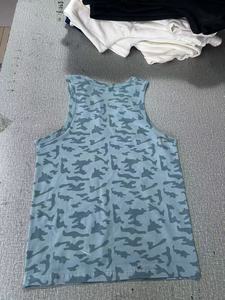 T-shirt à manches courtes en polyester <span class=keywords><strong>100</strong></span> % à séchage rapide, impression par sublimation intégrale, personnalisé pour événements de course de marathon, directement de l'usine OEM - Product Image 4