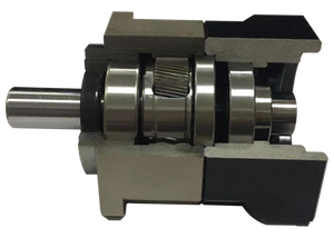 KAB-090-L1-5 Độ chính xác cao tốc độ hành tinh giảm tỷ lệ 1 giai đoạn 5:1 hộp số hành tinh cho động cơ servo - Product Image 6