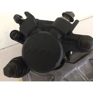 Pompa Freno Posteriore Suzuki Bandit 600 2000-2005 Sistema Frenante Moto - Product Image 2