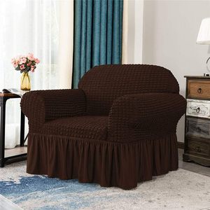 Bubble Design <b>Sofa</b> Slipcovers Easy-Fit Couch <b>Cover</b> - Product Image 2