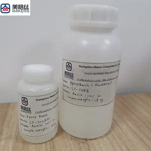 General epoxy resin mixture hardener LT-5028AB Suitable for wind turbine blades, marine and automobile body manufacture