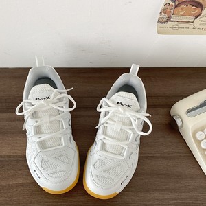 Zapatillas Deportivas Transpirables de Diseño <span class=keywords><strong>para</strong></span> <span class=keywords><strong>Mujer</strong></span>, Zapatos de Bádminton, Zapatos de Entrenamiento de <span class=keywords><strong>Tenis</strong></span> de Mesa, Zapatos <span class=keywords><strong>para</strong></span> Correr de Ocio - Product Image 2