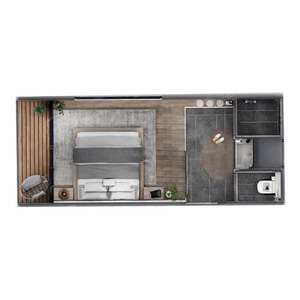 Stations et bureaux intelligents Smart City-Solutions de pointe pour les espaces urbains - Product Image 5