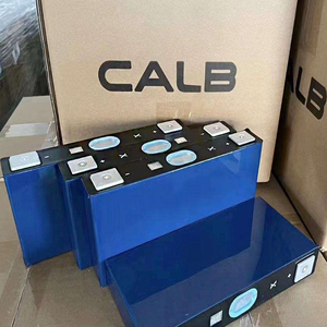 Bateria Prismática de Íon de Lítio NMC CALB 3.7v 113Ah para Veículos Elétricos, Alta Capacidade, Recarregável, Atacado, Nova, OEM - Product Image 1