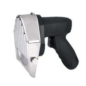 <b>Electric</b> Kebab Cutter New <b>BBQ</b> Slicer Doner Knife Shawarma Kebab Machine for Efficient Meat Slicing - Product Image 3