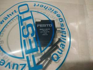 1 pièce, nouveau solénoïde <span class=keywords><strong>Mseb</strong></span> 3 24v 389614 Mseb324v - Product Image 1