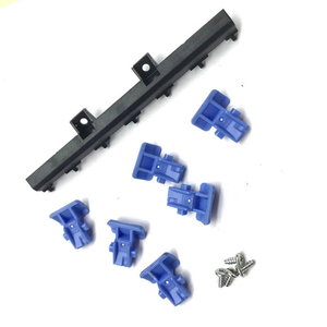 Piezas de detección de cartuchos de tinta compatibles con Epson EP-880AW EP-879AB EP-881AN EP-887AP EP-880AN EP-887AB EP-879AR EP-883AB EP-880AB - Product Image 1