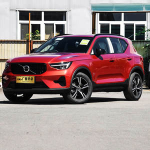 <span class=keywords><strong>XC40</strong></span> 2.0T <span class=keywords><strong>T4</strong></span> 4WD 2022 Usado, Volante a la Izquierda, Gasolina/Petróleo, SUV de Lujo, Transmisión Automática - Product Image 6