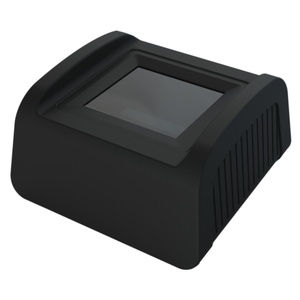 Kotech thông minh sinh trắc học an ninh miễn phí SDK USB Máy quét dấu vân tay 500DPI fap45 kép cán đọc dấu vân tay - Product Image 2