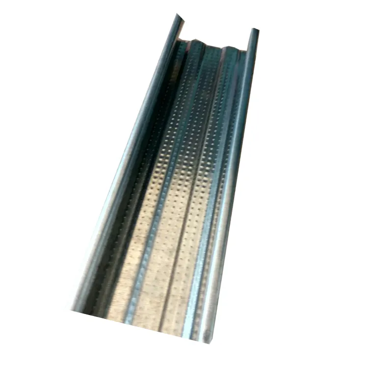 Gewicht Van Metalen Furring Accessoires Strip Maten C Furring Plafond Machine