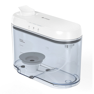 Humidificador ultrasónico de Corea, difusor nebulizador ultrasónico, Humidificador Usb de aire, elementos esenciales para el hogar, humidificador de aire portátil - Product Image 1