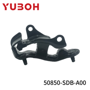 YUBOH 50810-SDB-A02 Acura TL Honda Accord motor montajı-2004 V6 V6 için 2008 kiti - Product Image 4