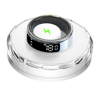 ING 5 Aonononontrol Peate Eart ate 68 68 Waterproof Long ndurance Iife agagnetic iggital lloy mart