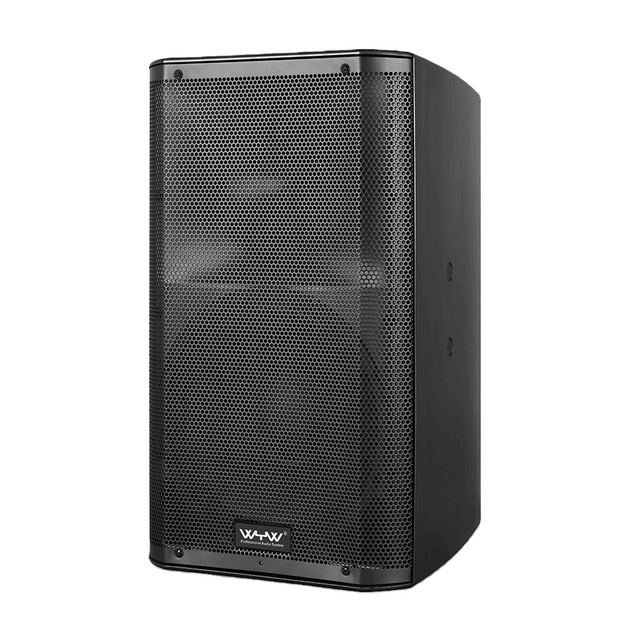 2.1 Multimedia Active Speaker System