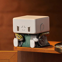 Vente en gros pour MART Authentic pour CUBE 2 9 Boîte/Ensemble Figurines d'action en PVC Boîte Mystère Poupées